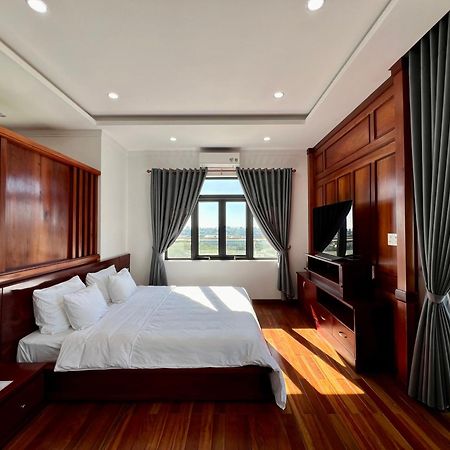 Doan Gia Luxury House Aparthotel Pleiku Kültér fotó